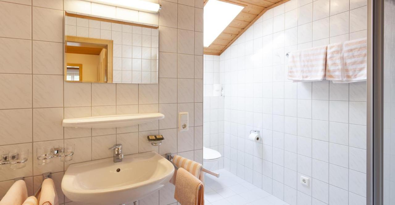 Apartment Ilishof Schruns Zewnętrze zdjęcie