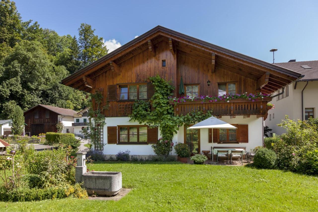 Apartment Ilishof Schruns Zewnętrze zdjęcie